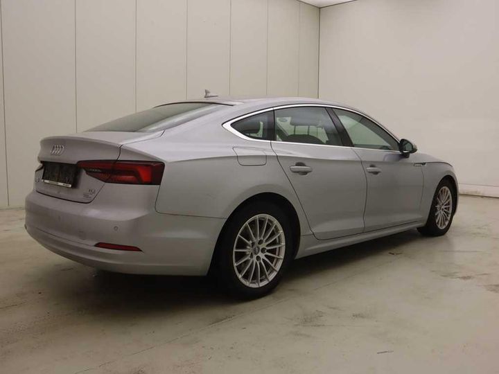 Photo 10 VIN: WAUZZZF54JA043995 - AUDI A5 