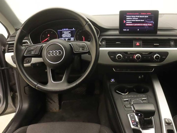 Photo 15 VIN: WAUZZZF54JA043995 - AUDI A5 