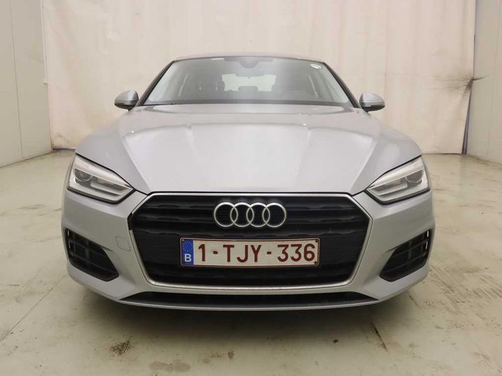 Photo 16 VIN: WAUZZZF54JA043995 - AUDI A5 