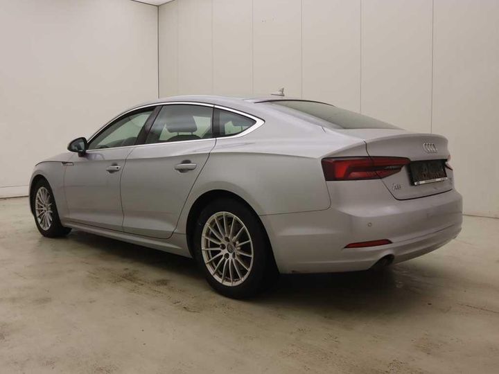 Photo 9 VIN: WAUZZZF54JA043995 - AUDI A5 