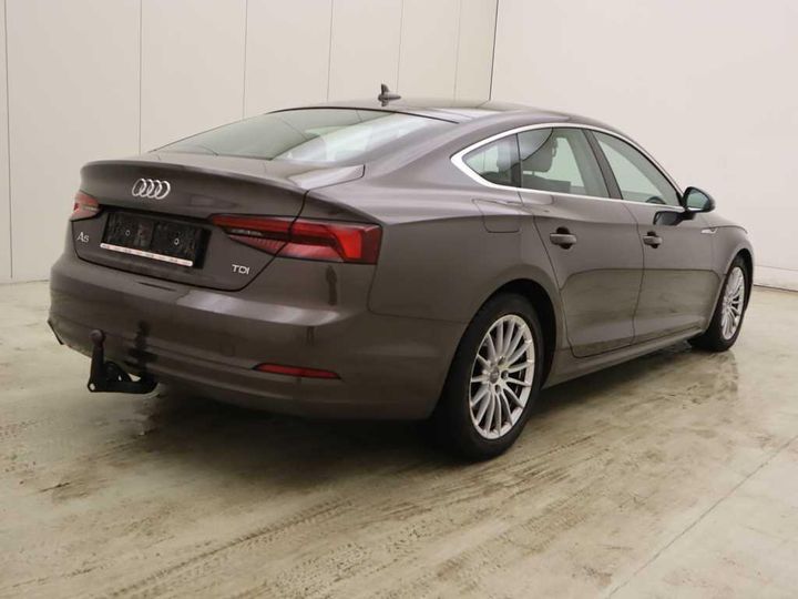 Photo 10 VIN: WAUZZZF54JA050073 - AUDI A5 