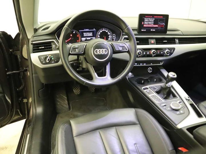 Photo 15 VIN: WAUZZZF54JA050073 - AUDI A5 