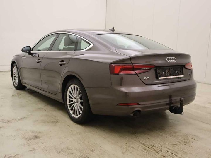 Photo 9 VIN: WAUZZZF54JA050073 - AUDI A5 