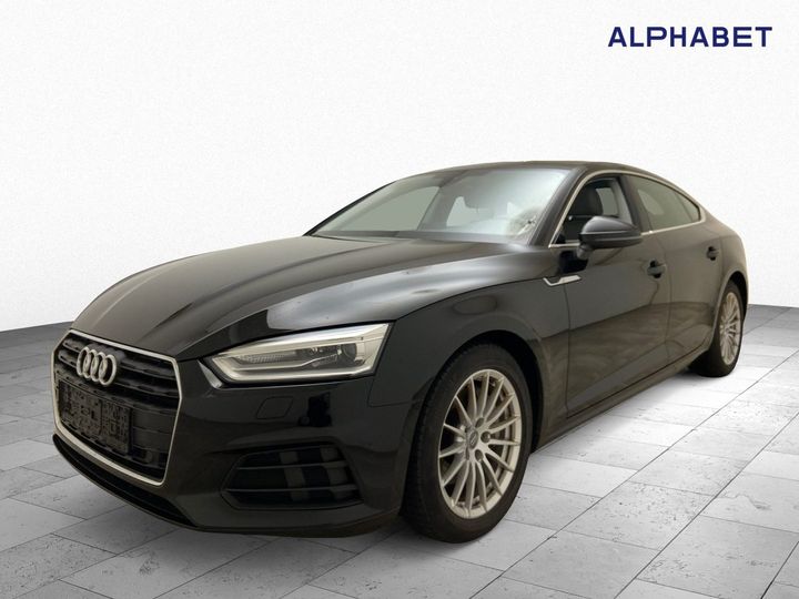 Photo 1 VIN: WAUZZZF54JA052633 - AUDI A5 SPORTBACK 2.0 TDI 