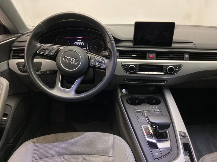 Photo 7 VIN: WAUZZZF54JA052633 - AUDI A5 SPORTBACK 2.0 TDI 