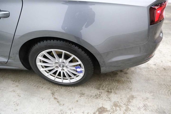 Photo 16 VIN: WAUZZZF54JA056410 - AUDI A5 SB &#3916 