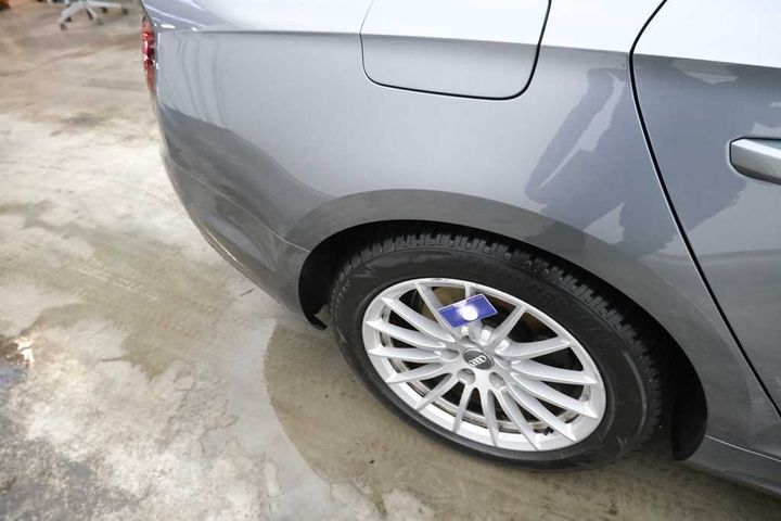 Photo 18 VIN: WAUZZZF54JA056410 - AUDI A5 SB &#3916 