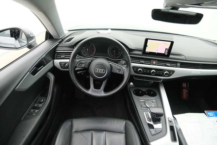 Photo 9 VIN: WAUZZZF54JA056410 - AUDI A5 SB &#3916 