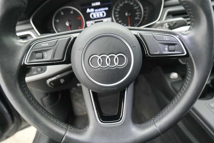 Photo 22 VIN: WAUZZZF54JA056410 - AUDI A5 SB &#3916 