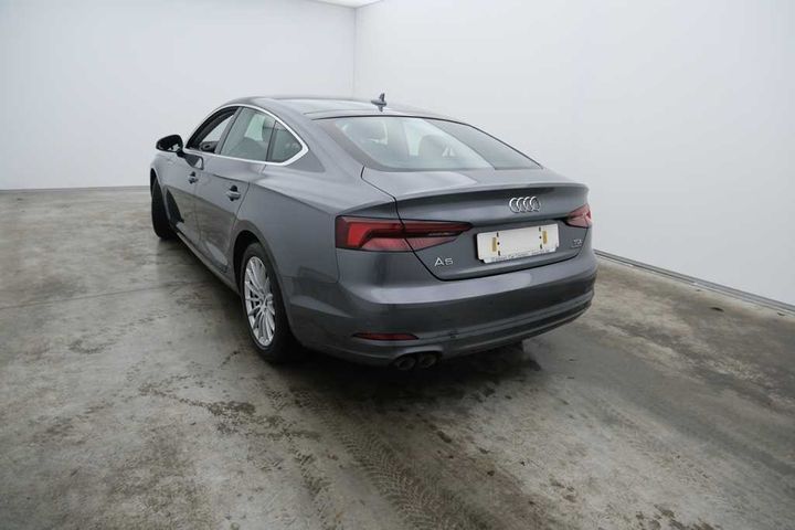 Photo 7 VIN: WAUZZZF54JA056410 - AUDI A5 SB &#3916 