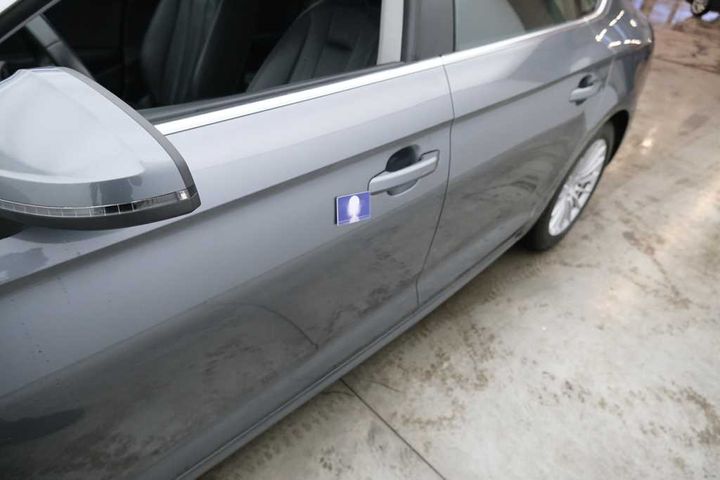 Photo 30 VIN: WAUZZZF54JA056410 - AUDI A5 SB &#3916 