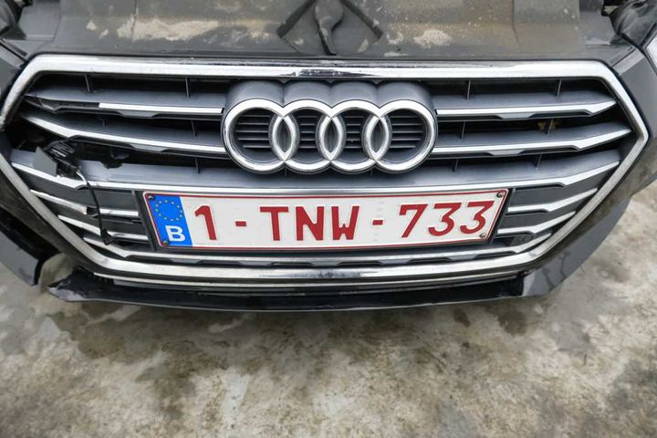 Photo 5 VIN: WAUZZZF54JA059663 - AUDI A5 SB &#3916 