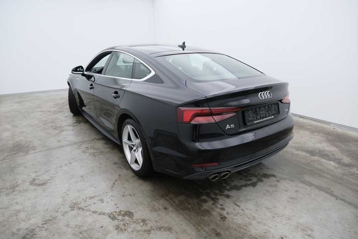 Photo 7 VIN: WAUZZZF54JA059663 - AUDI A5 SB &#3916 