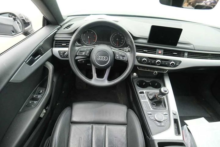 Photo 9 VIN: WAUZZZF54JA059663 - AUDI A5 SB &#3916 