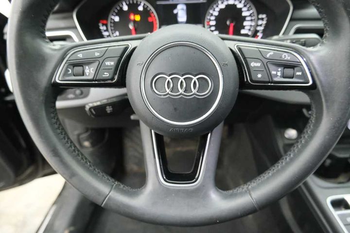 Photo 19 VIN: WAUZZZF54JA059663 - AUDI A5 SB &#3916 