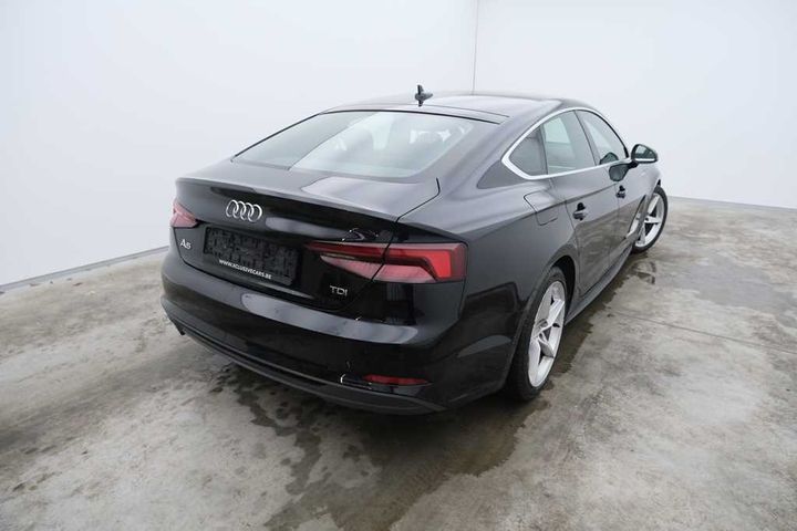 Photo 2 VIN: WAUZZZF54JA059663 - AUDI A5 SB &#3916 