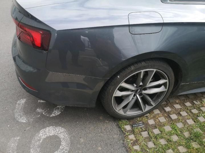 Photo 15 VIN: WAUZZZF54JA063972 - AUDI A5 COUPE 