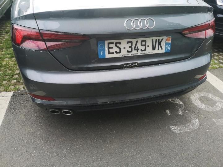 Photo 17 VIN: WAUZZZF54JA063972 - AUDI A5 COUPE 