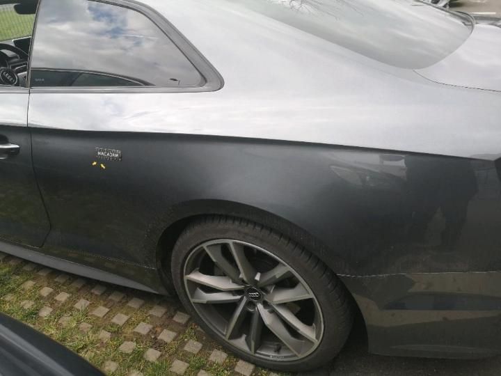 Photo 26 VIN: WAUZZZF54JA063972 - AUDI A5 COUPE 