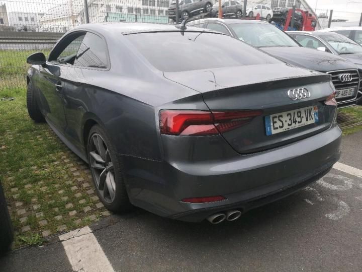 Photo 28 VIN: WAUZZZF54JA063972 - AUDI A5 COUPE 