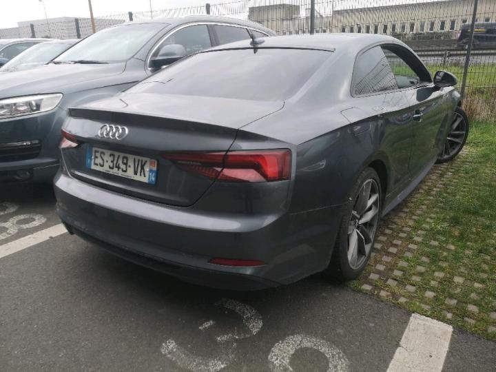 Photo 7 VIN: WAUZZZF54JA063972 - AUDI A5 COUPE 