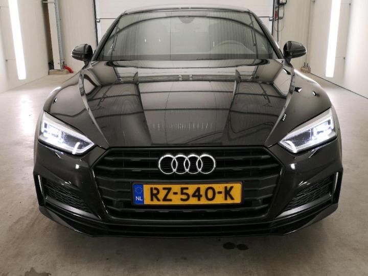 Photo 5 VIN: WAUZZZF54JA079511 - AUDI A5 