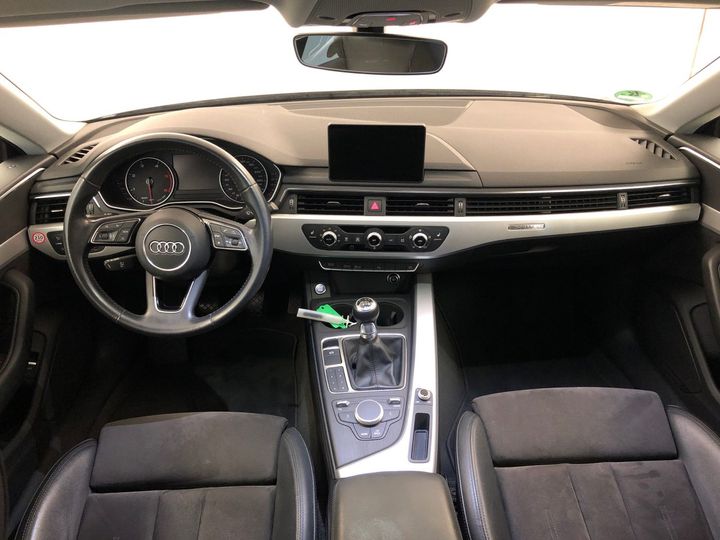 Photo 7 VIN: WAUZZZF54JA084434 - AUDI A5 SPORTBACK 2.0 TDI 