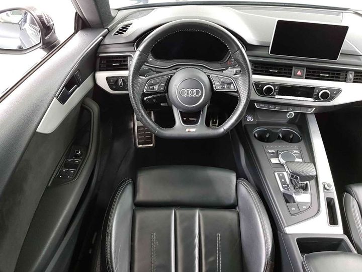 Photo 7 VIN: WAUZZZF54JA087253 - AUDI A5 SPORTBACK 