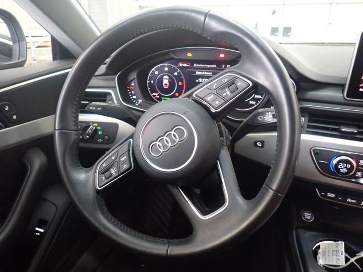 Photo 12 VIN: WAUZZZF54JA094848 - AUDI A5 SPORTBACK 