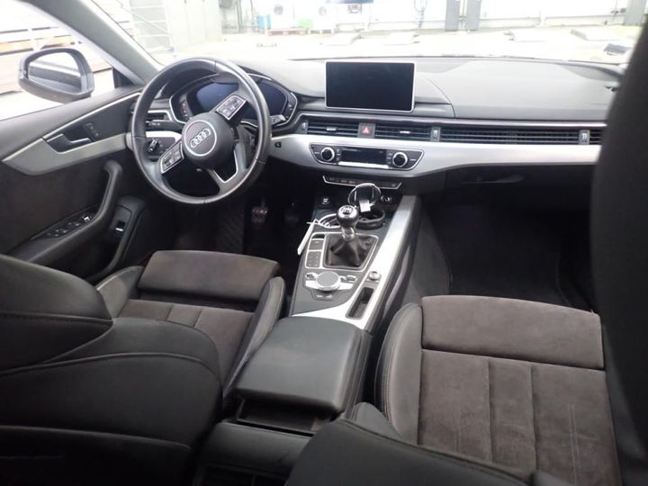 Photo 6 VIN: WAUZZZF54JA094848 - AUDI A5 SPORTBACK 