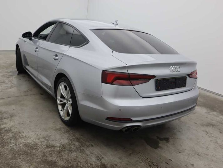 Photo 7 VIN: WAUZZZF54JA106948 - AUDI A5 SPORTBACK 