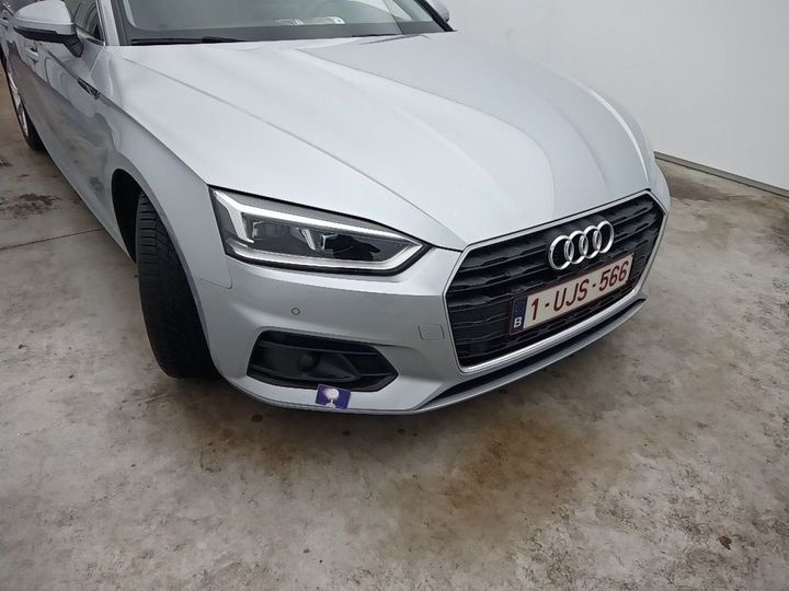 Photo 16 VIN: WAUZZZF54JA110580 - AUDI A5 SB &#3916 