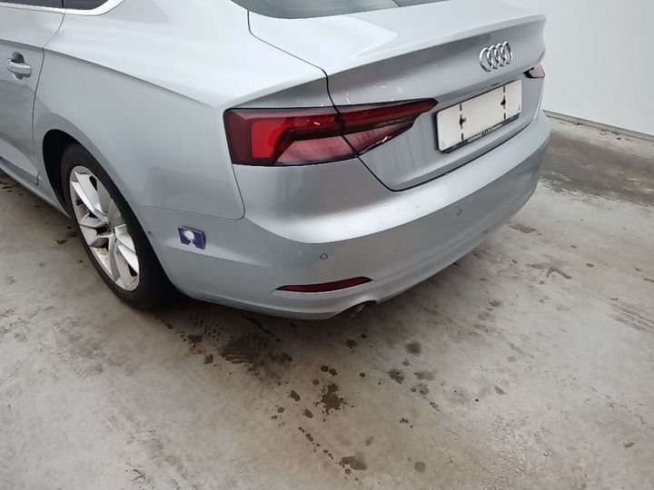 Photo 20 VIN: WAUZZZF54JA110580 - AUDI A5 SB &#3916 