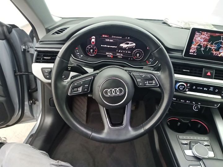 Photo 26 VIN: WAUZZZF54JA110580 - AUDI A5 SB &#3916 