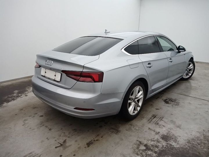 Photo 3 VIN: WAUZZZF54JA110580 - AUDI A5 SB &#3916 