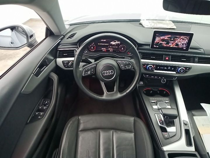 Photo 4 VIN: WAUZZZF54JA110580 - AUDI A5 SB &#3916 