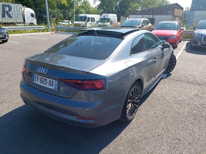 Photo 2 VIN: WAUZZZF54JA115701 - AUDI A5 COUP 