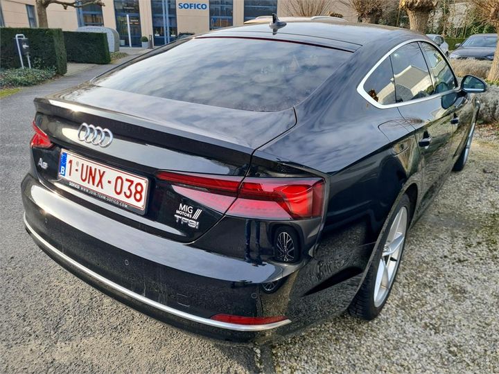 Photo 2 VIN: WAUZZZF54JA122132 - AUDI A5 