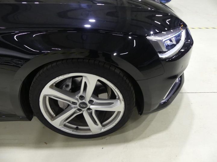 Photo 24 VIN: WAUZZZF54JA122230 - AUDI A5 SPORTBACK 