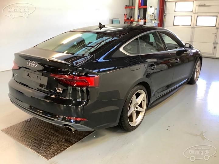 Photo 14 VIN: WAUZZZF54JA129632 - AUDI A5 SPORTBACK 