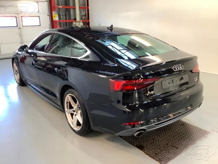 Photo 19 VIN: WAUZZZF54JA129632 - AUDI A5 SPORTBACK 