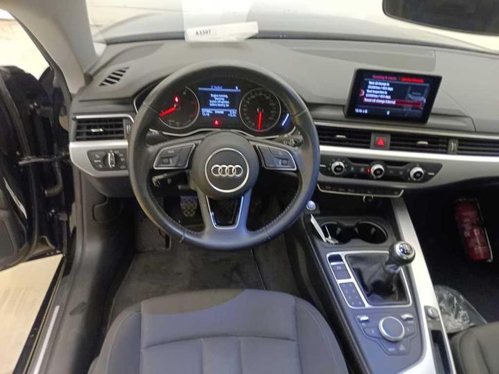 Photo 14 VIN: WAUZZZF54JA133468 - AUDI A5 