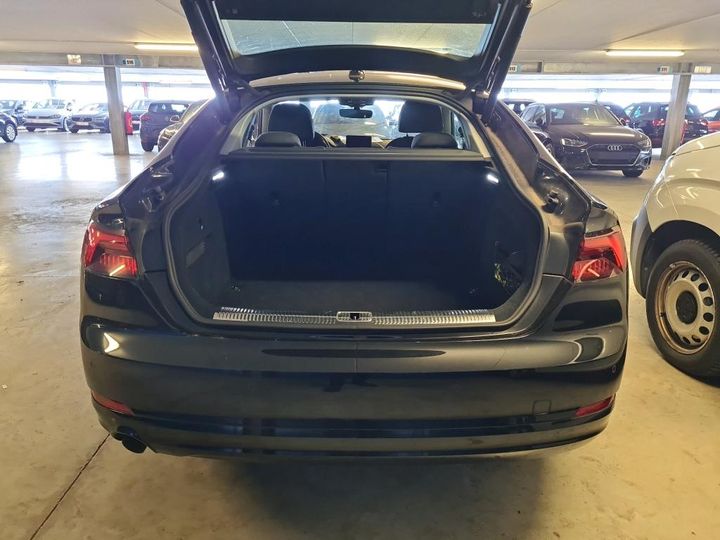 Photo 2 VIN: WAUZZZF54JA133468 - AUDI A5 