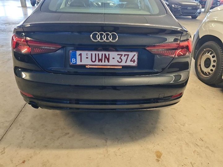 Photo 26 VIN: WAUZZZF54JA133468 - AUDI A5 