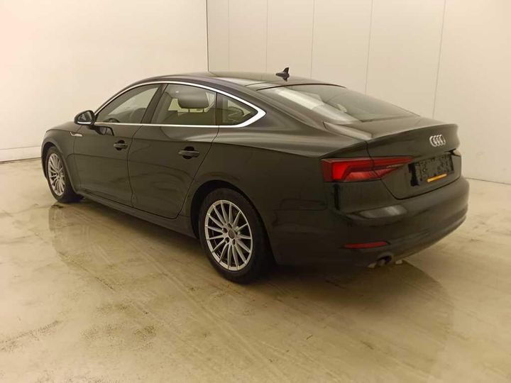 Photo 8 VIN: WAUZZZF54JA133468 - AUDI A5 