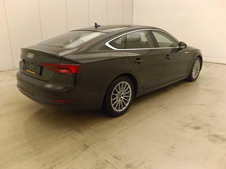 Photo 9 VIN: WAUZZZF54JA133468 - AUDI A5 