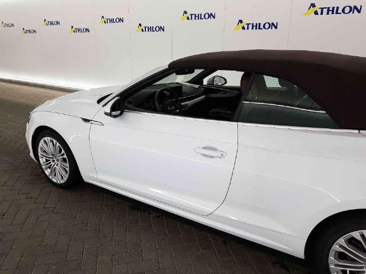 Photo 25 VIN: WAUZZZF54JN004302 - AUDI A5 CABRIOLET 