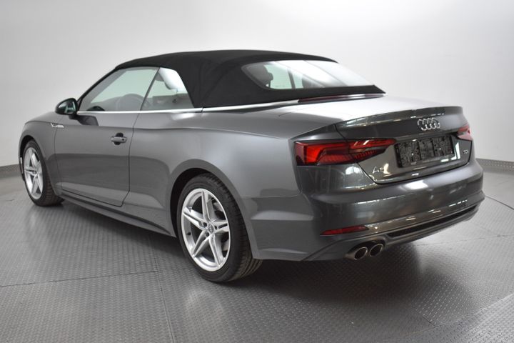 Photo 4 VIN: WAUZZZF54JN008642 - AUDI A5 