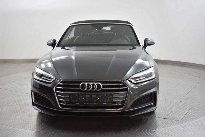 Photo 6 VIN: WAUZZZF54JN008642 - AUDI A5 