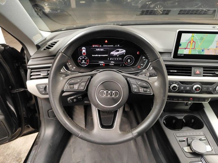 Photo 26 VIN: WAUZZZF54KA018788 - AUDI A5 SB '16 